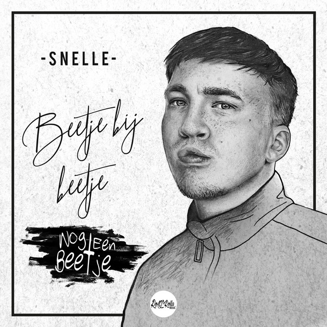 Cover van een productie voor Snelle